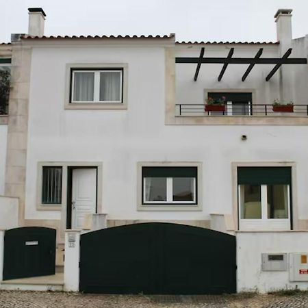 Hotel Casa Dos Limoes Caldas Da Rainha Zewnętrze zdjęcie