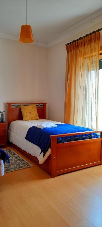 Hotel Casa Dos Limoes Caldas Da Rainha Zewnętrze zdjęcie