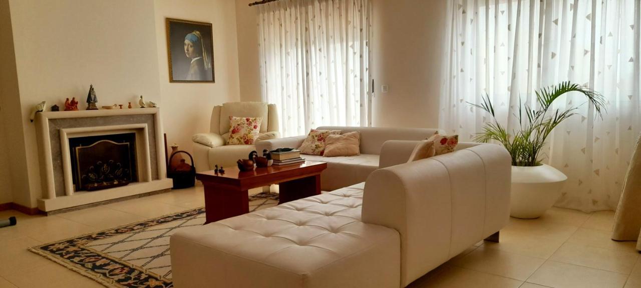 Hotel Casa Dos Limoes Caldas Da Rainha Zewnętrze zdjęcie