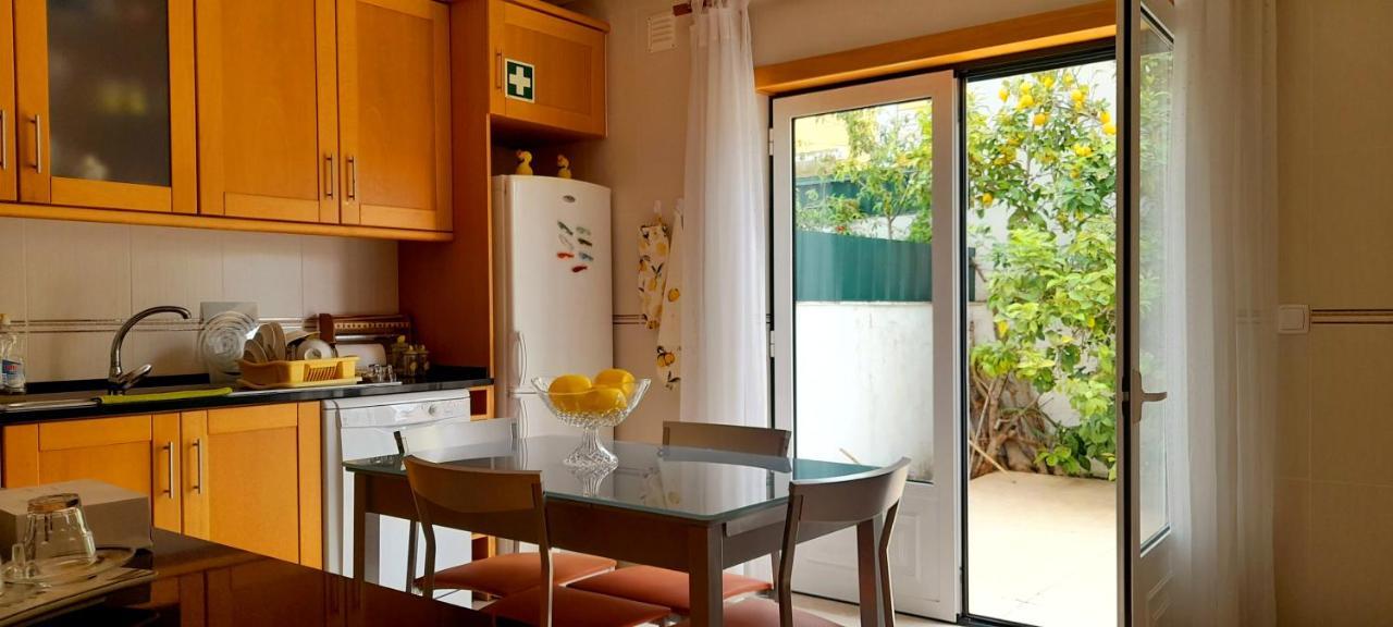 Hotel Casa Dos Limoes Caldas Da Rainha Zewnętrze zdjęcie