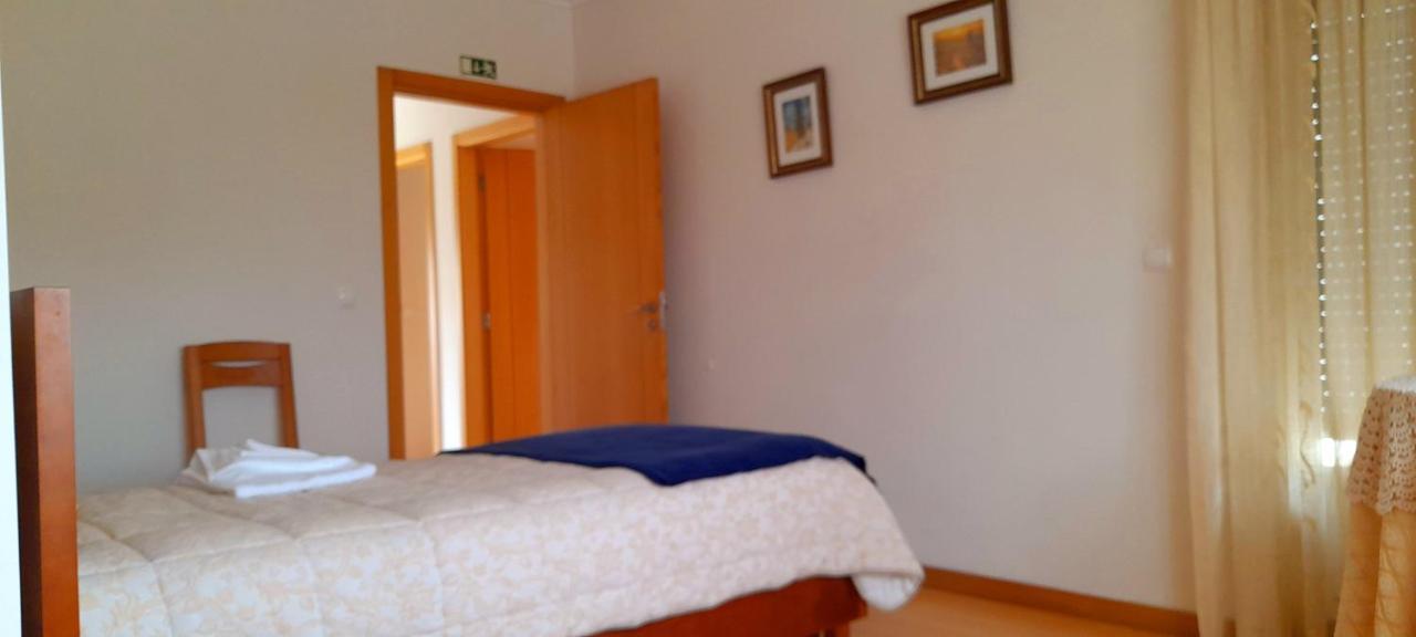 Hotel Casa Dos Limoes Caldas Da Rainha Zewnętrze zdjęcie