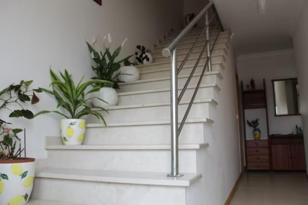 Hotel Casa Dos Limoes Caldas Da Rainha Zewnętrze zdjęcie