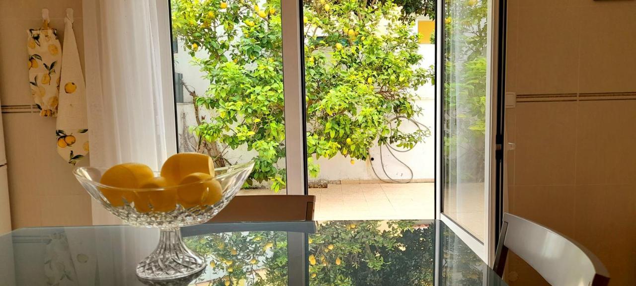 Hotel Casa Dos Limoes Caldas Da Rainha Zewnętrze zdjęcie